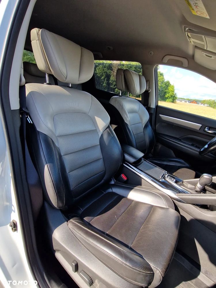 Renault Koleos ENERGY dCi 175 X-tronic 4WD INITIALE PARIS - 7