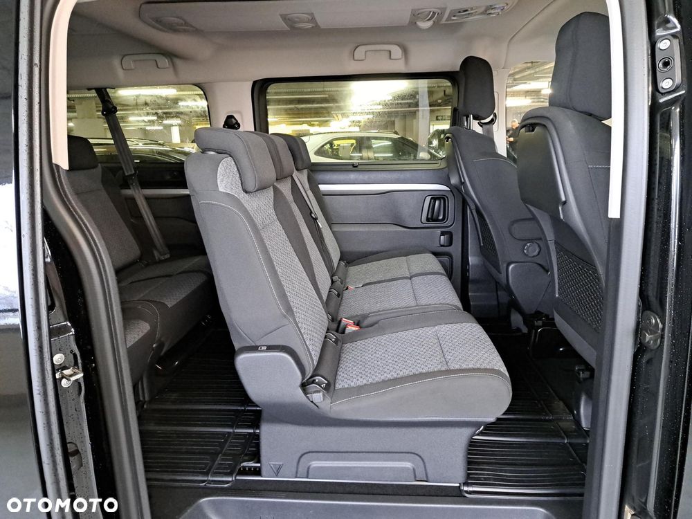 Toyota Proace Verso 2.0 D4-D Long Family - 12