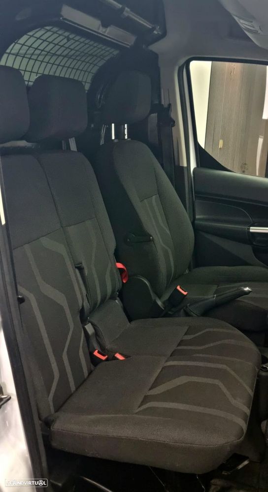Ford Transit Connect 1.6 TDCi 210 L2 Ambiente - 14