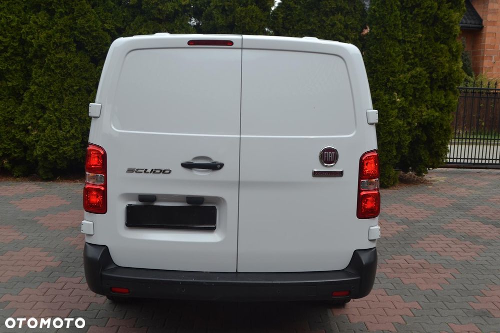 Fiat Scudo L3 Multicab SX - 12