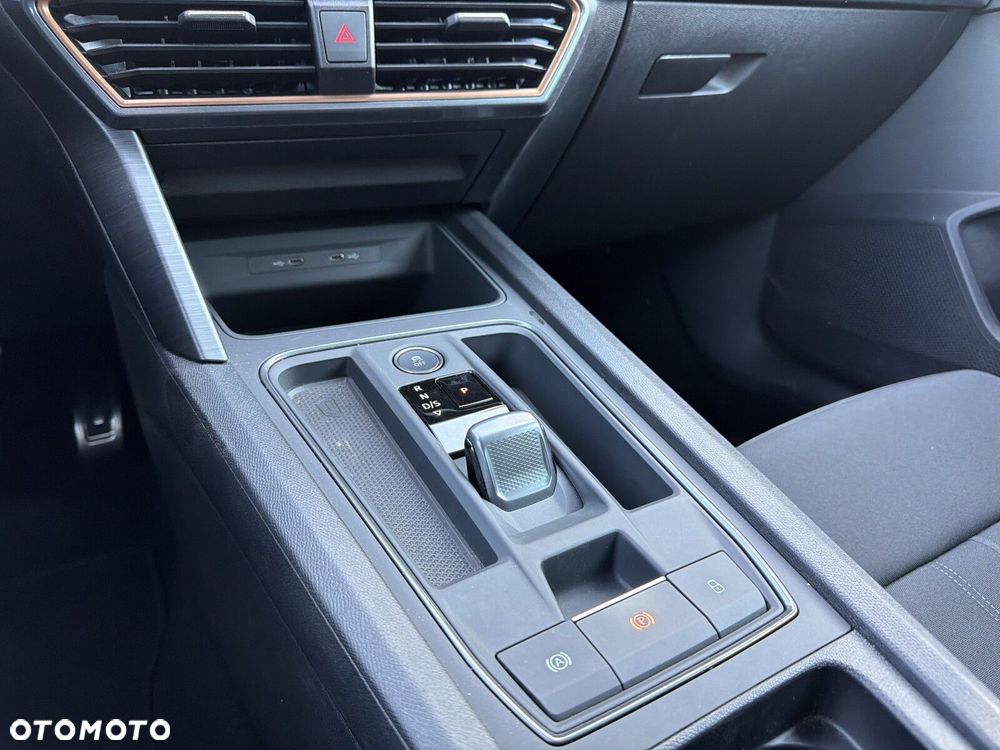 Cupra Formentor 2.0 TSI 4Drive VZ DSG - 17
