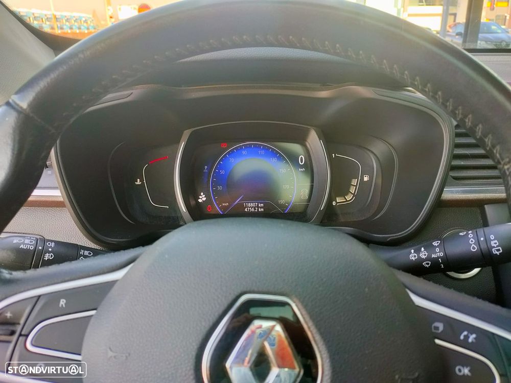 Renault Kadjar 1.5 dCi XMOD - 10