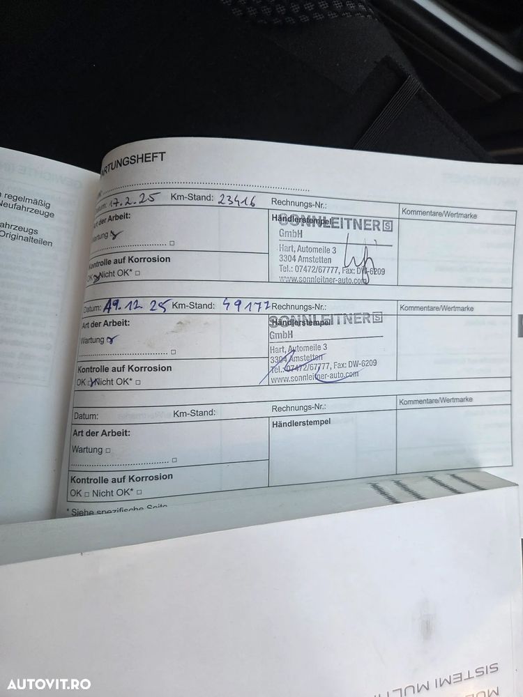 Dacia Duster Blue dCi 115 4X4 Expression - 11