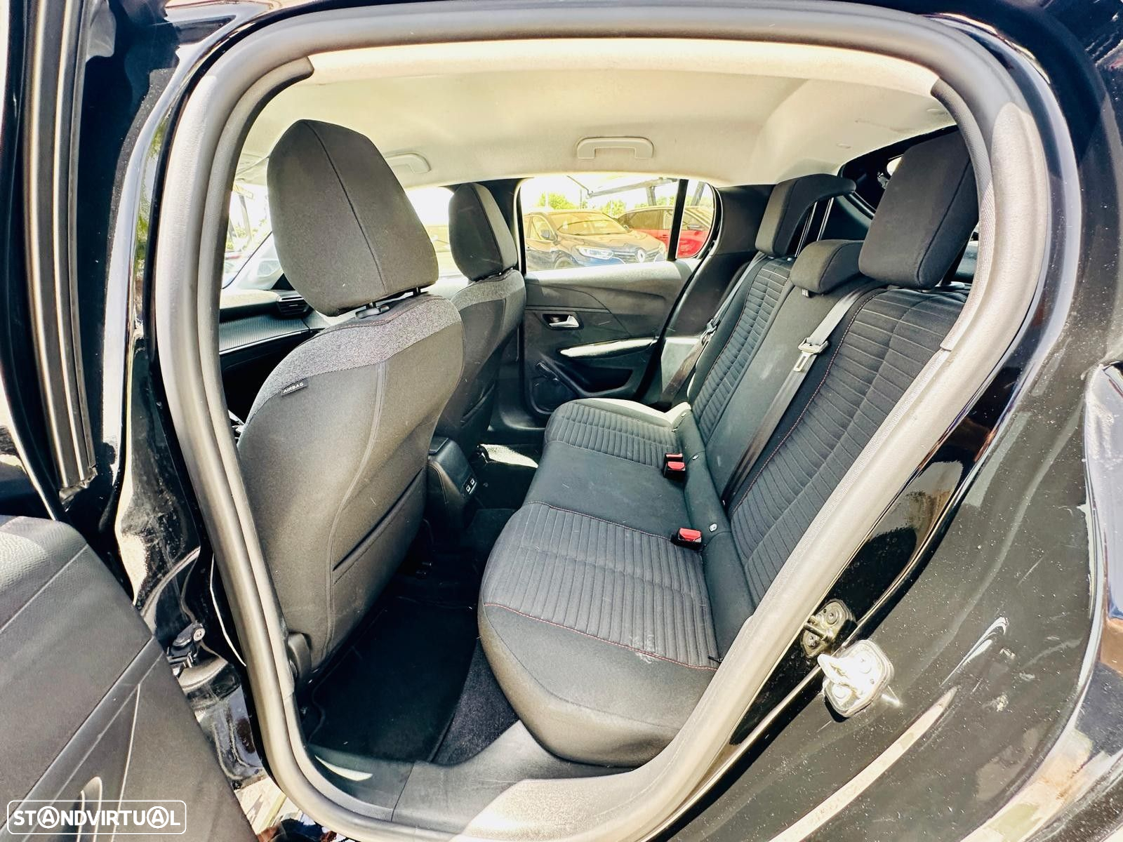 Peugeot e-208 50 kWh Active - 22
