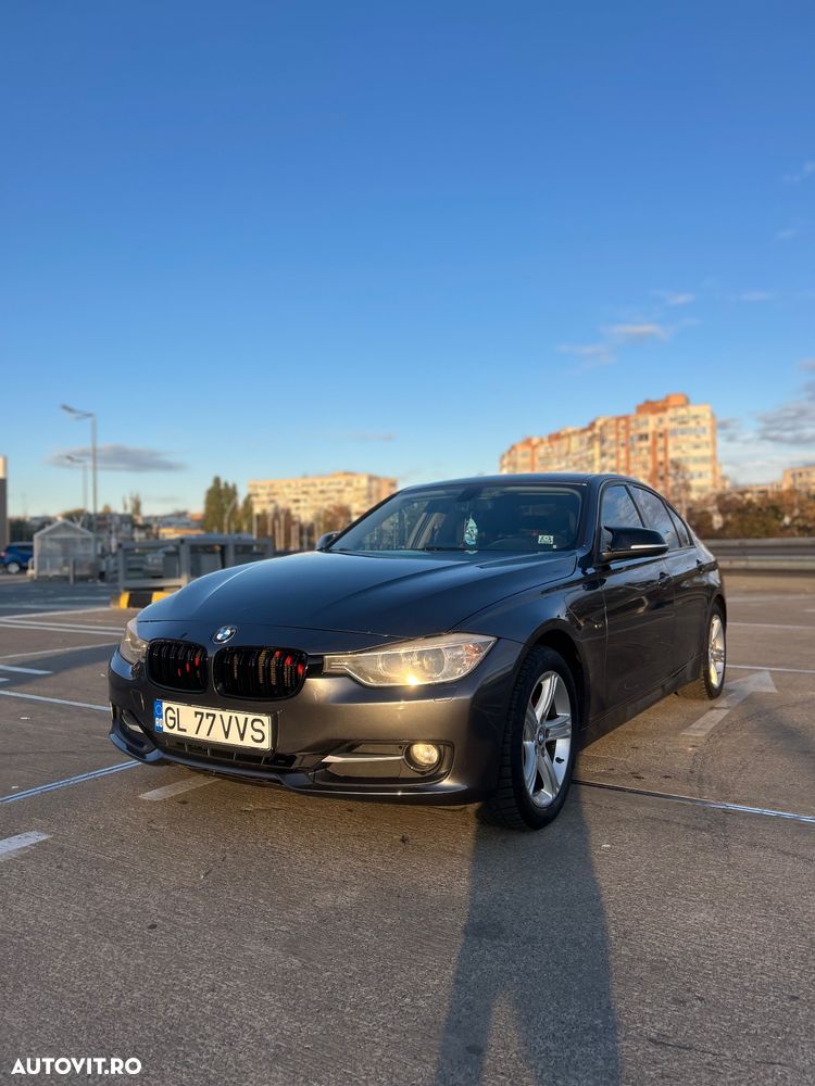 BMW Seria 3 - 1