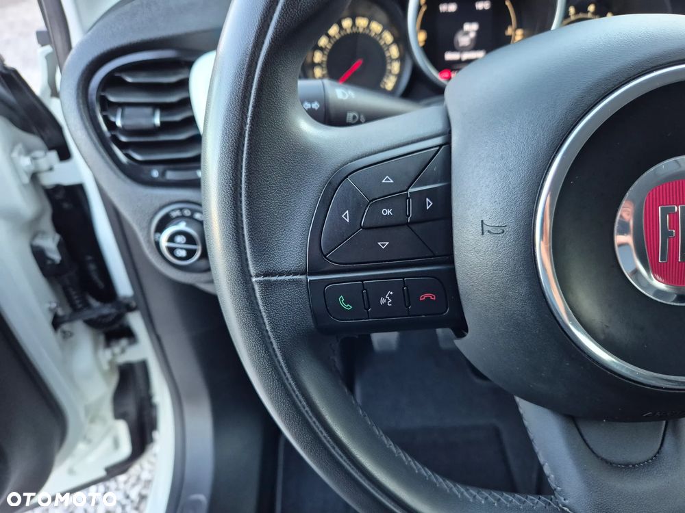 Fiat 500X 1.4 Multiair 4x2 S&S Cross Plus - 28