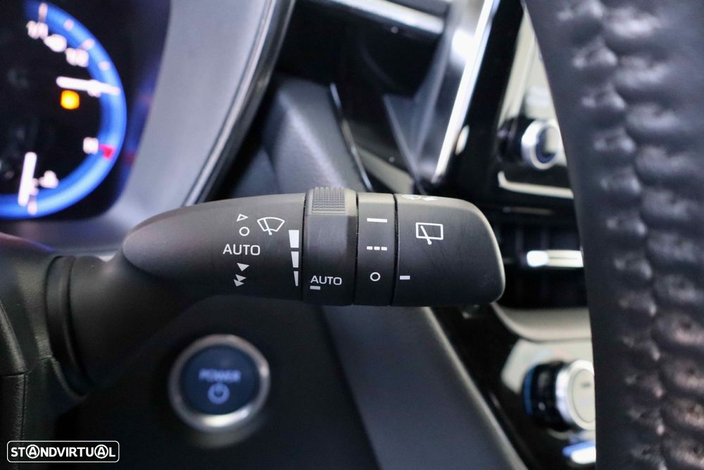 Toyota Corolla Touring Sports 1.8 Hybrid Comfort+P.Sport - 21