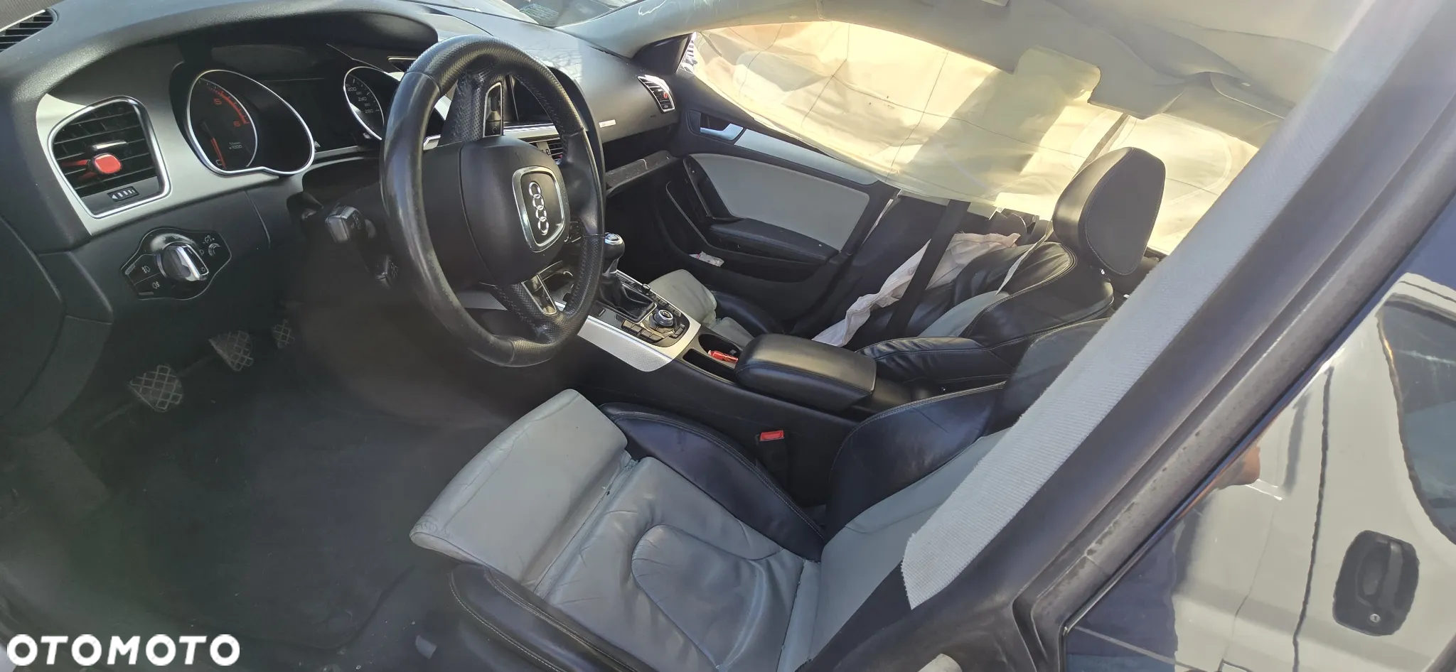 Audi A5 - 12