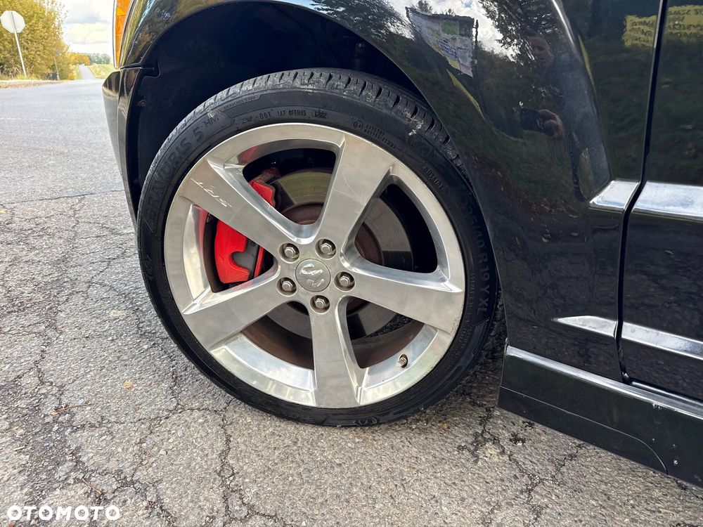 Dodge Caliber 2.4 SRT4 Turbo - 19