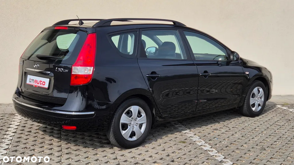Hyundai i30 1.4 Comfort EU5 - 30