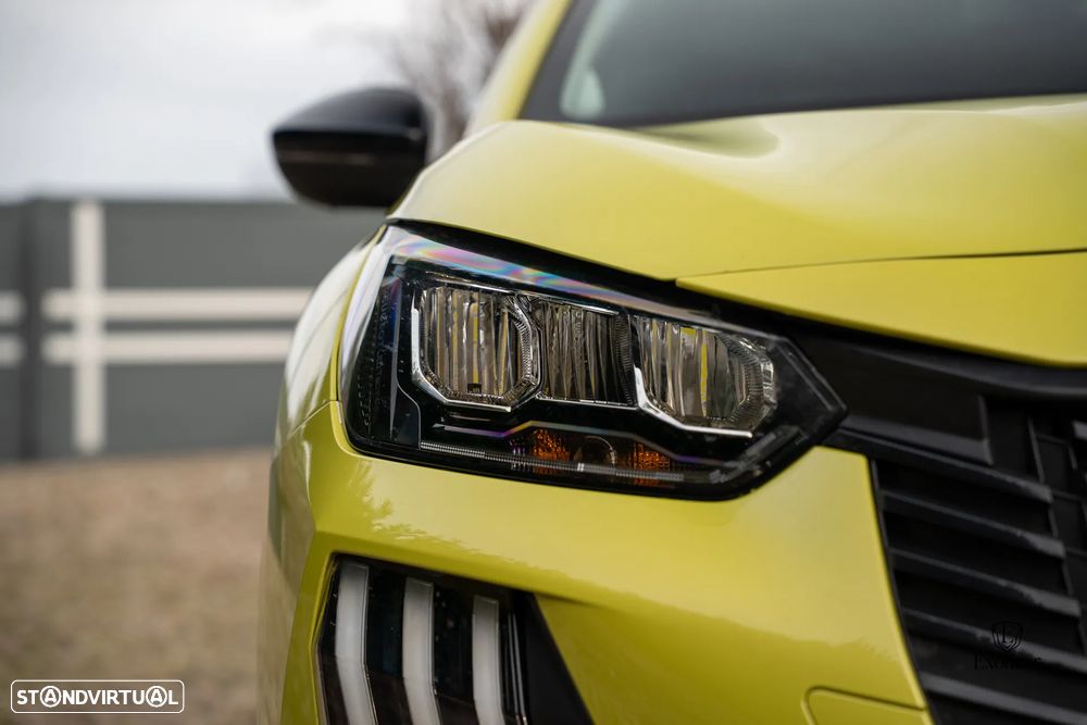 Peugeot 208 1.2 PureTech Style - 27