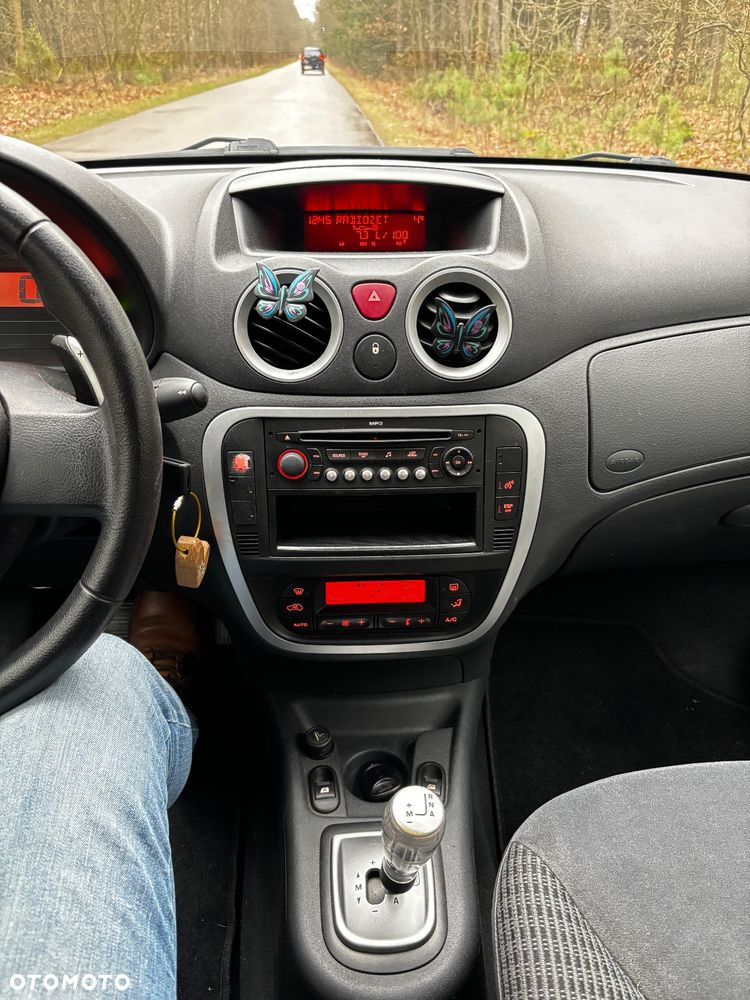 Citroën C2 1.4 Senso Drive - 15