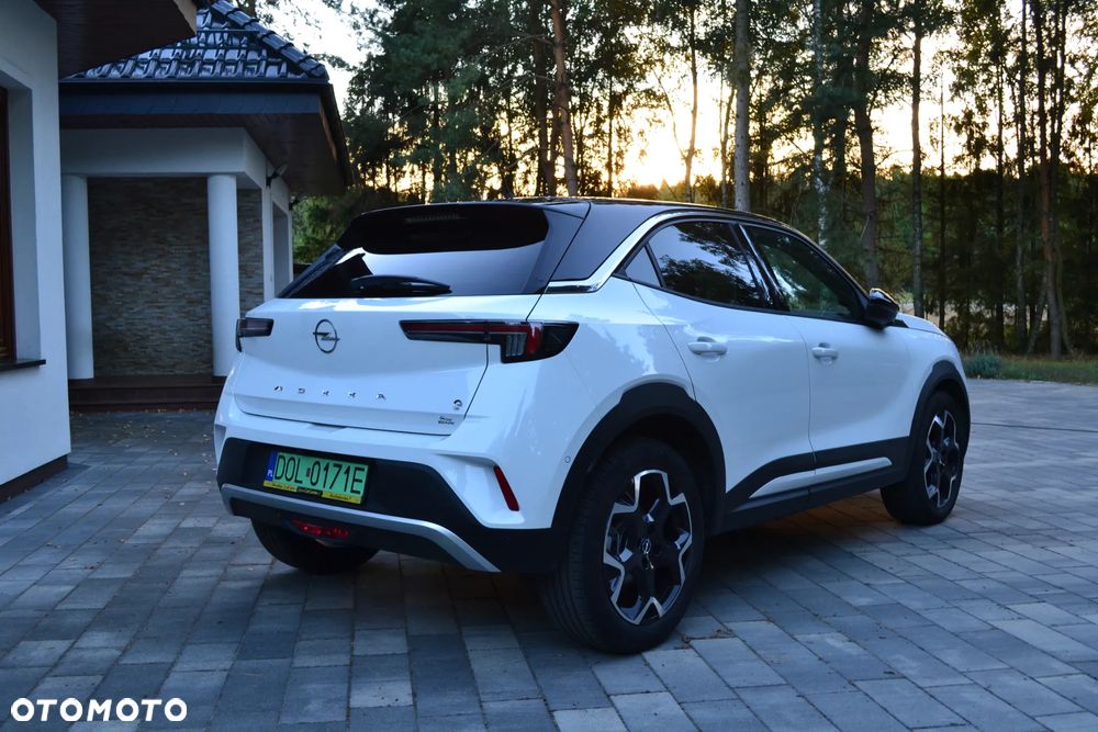 Opel Mokka Mokka-e Edition - 7