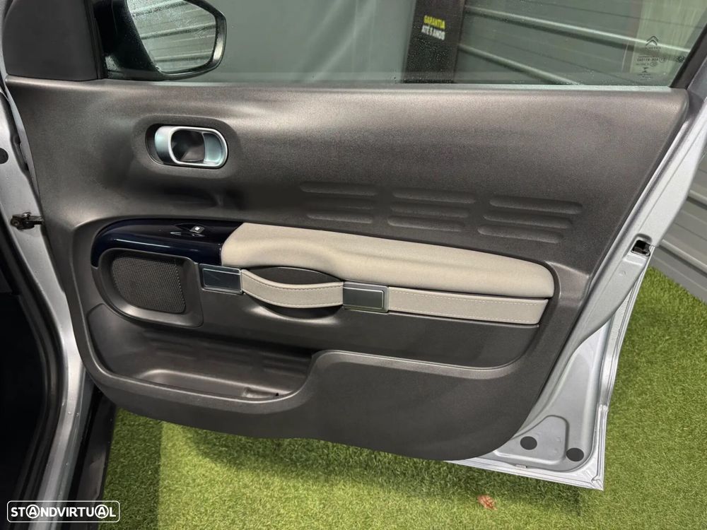 Citroën C4 Cactus 1.2 PureTech Feel Pack - 28