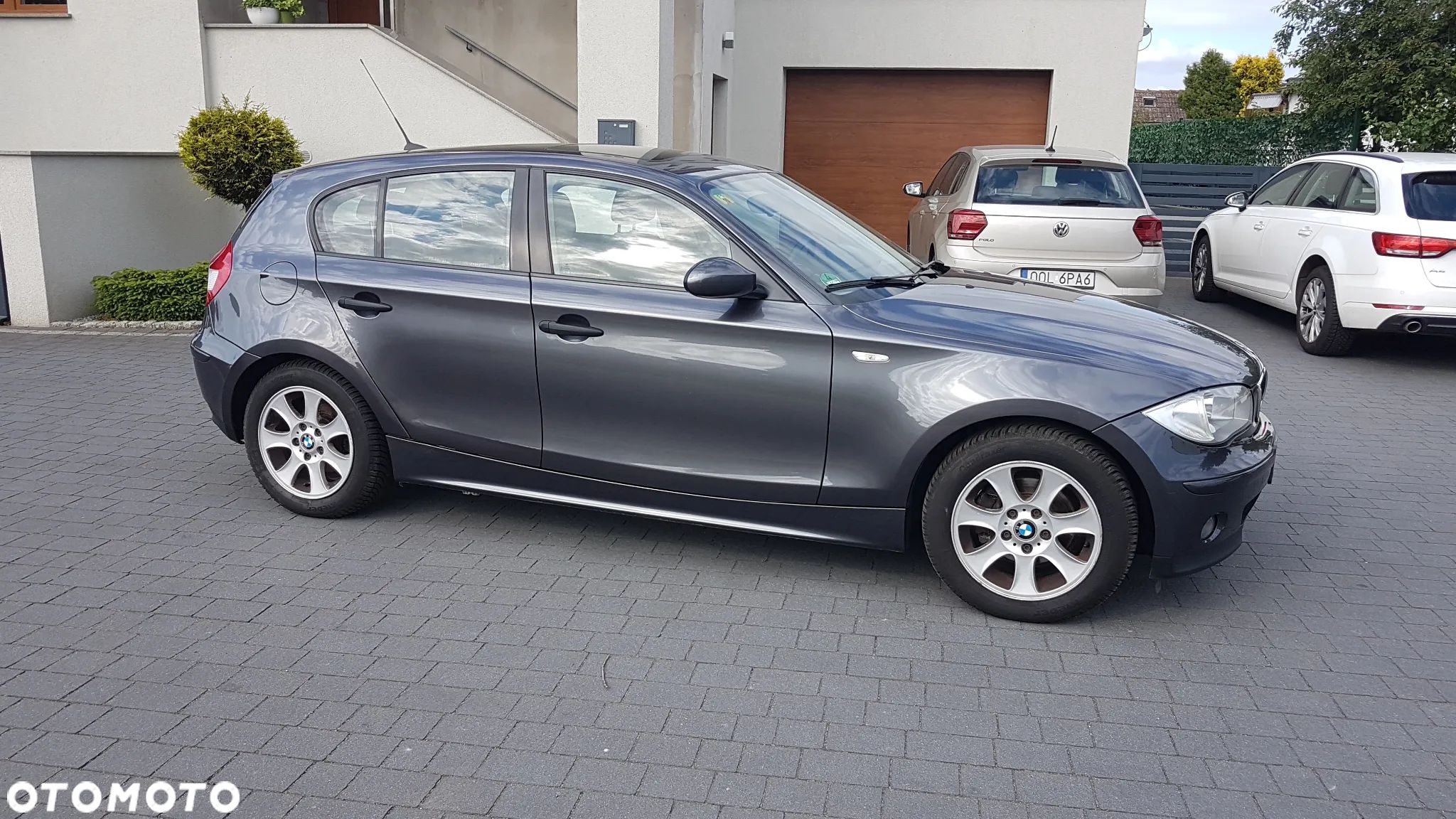 BMW Seria 1 118d - 1