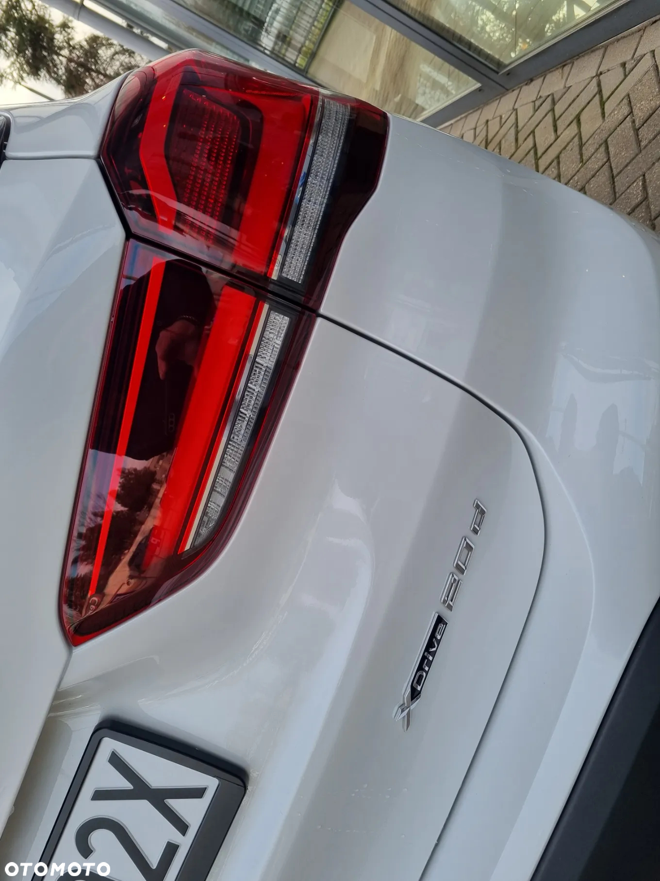BMW X1 xDrive20d Sport Line - 32