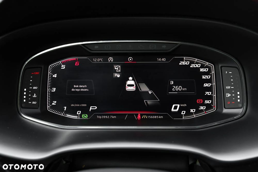 Seat Ateca 2.0 TDI DSG FR - 25