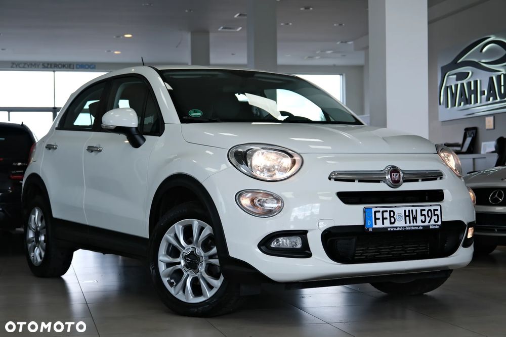 Fiat 500X 1.4 MultiAir 4x2 S&S Pop Star - 6