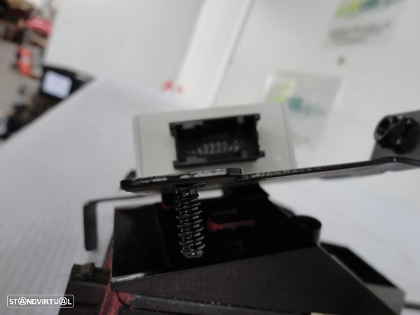 Modulo Pressão Pneus Mini Mini (R50, R53) - 3