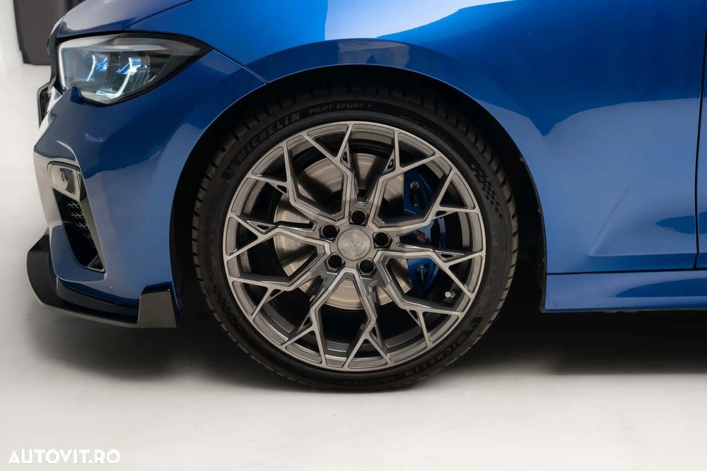BMW M3 M340i xDrive - 7