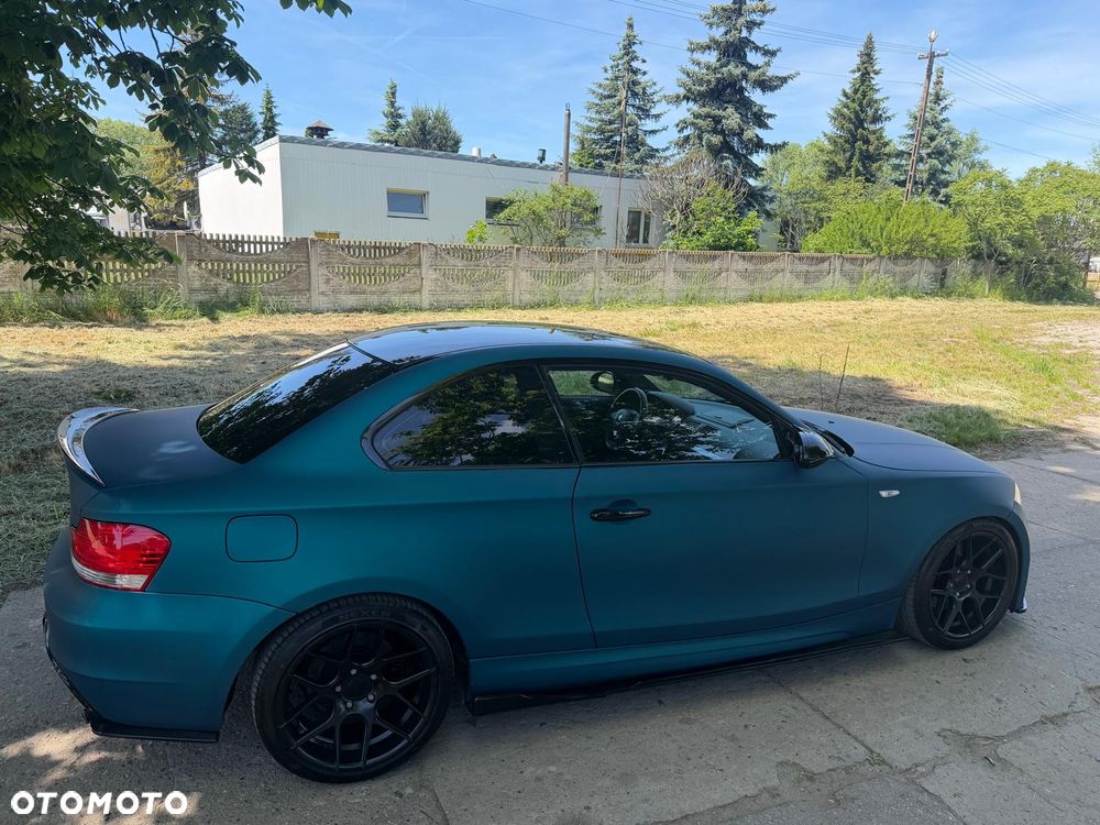 BMW Seria 1 130i - 34