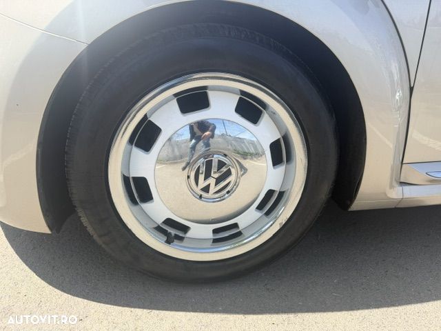 Volkswagen Beetle - 14