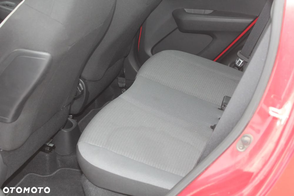 Toyota Aygo - 7