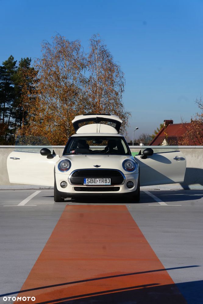 MINI ONE - 2