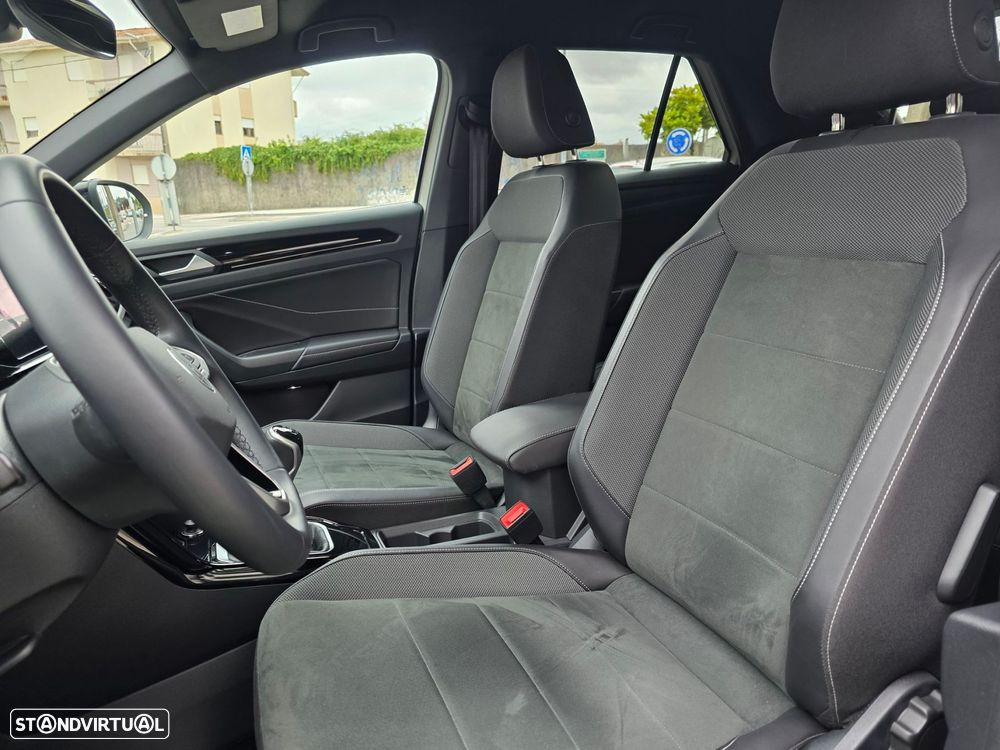 VW T-Roc 1.0 TSI Black Style - 28