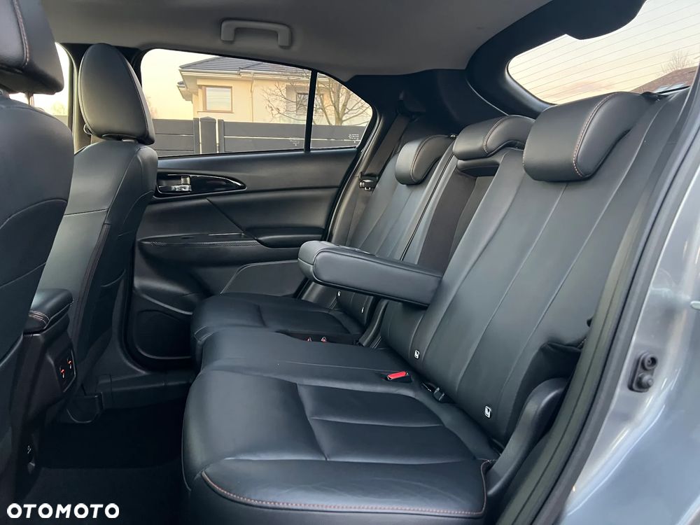 Mitsubishi Eclipse Cross 1.5 T-MIVEC (ClearTec) 2WD Top - 33