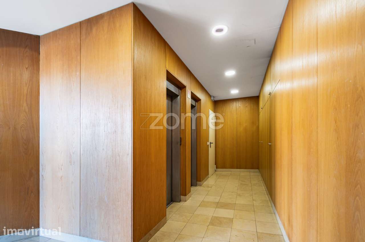 Apartamento T3 Padrão da Légua - Grande imagem: 4/32