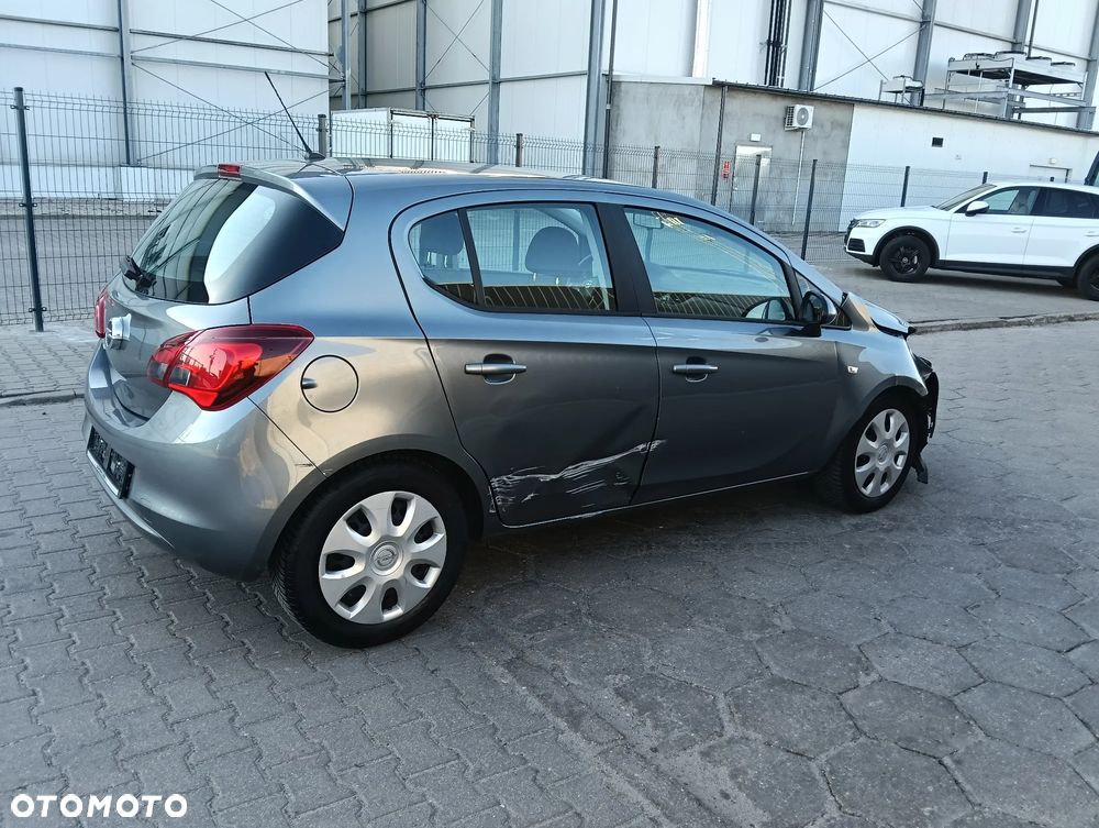 Opel Corsa 1.2 Edition - 5