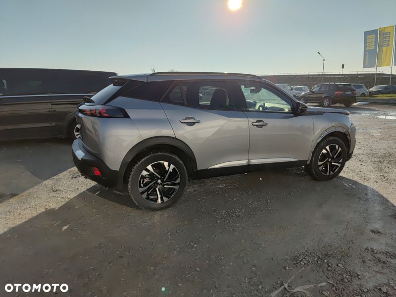 Peugeot 2008 PureTech 100 Active - 12