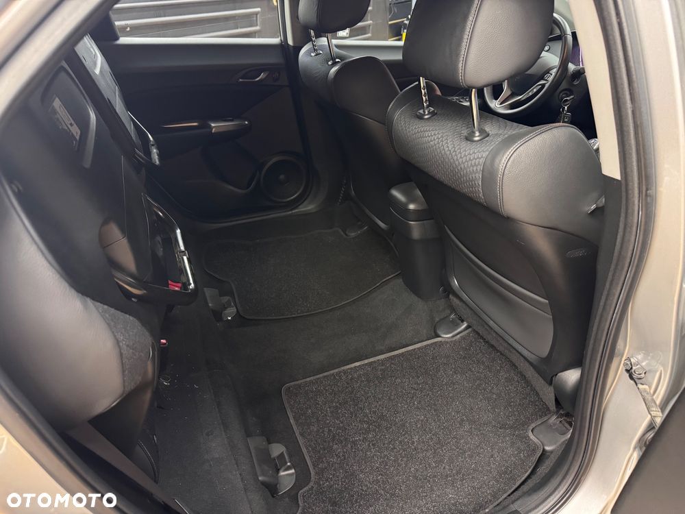Honda Civic 1.4 Sport - 17