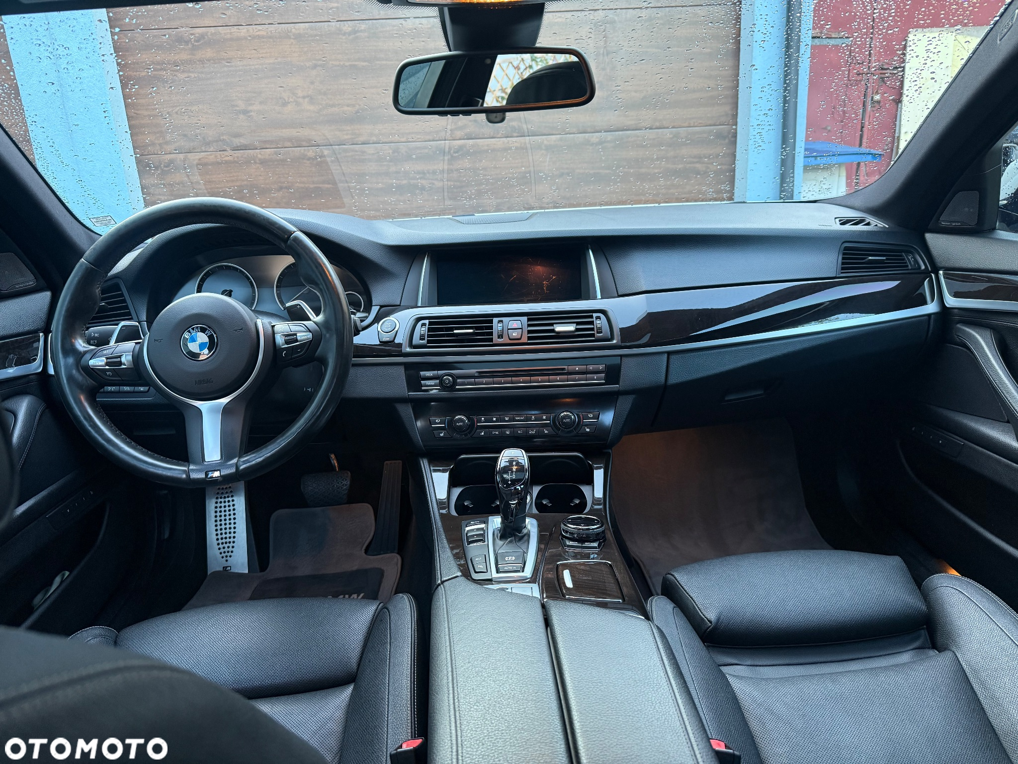 BMW Seria 5 - 19