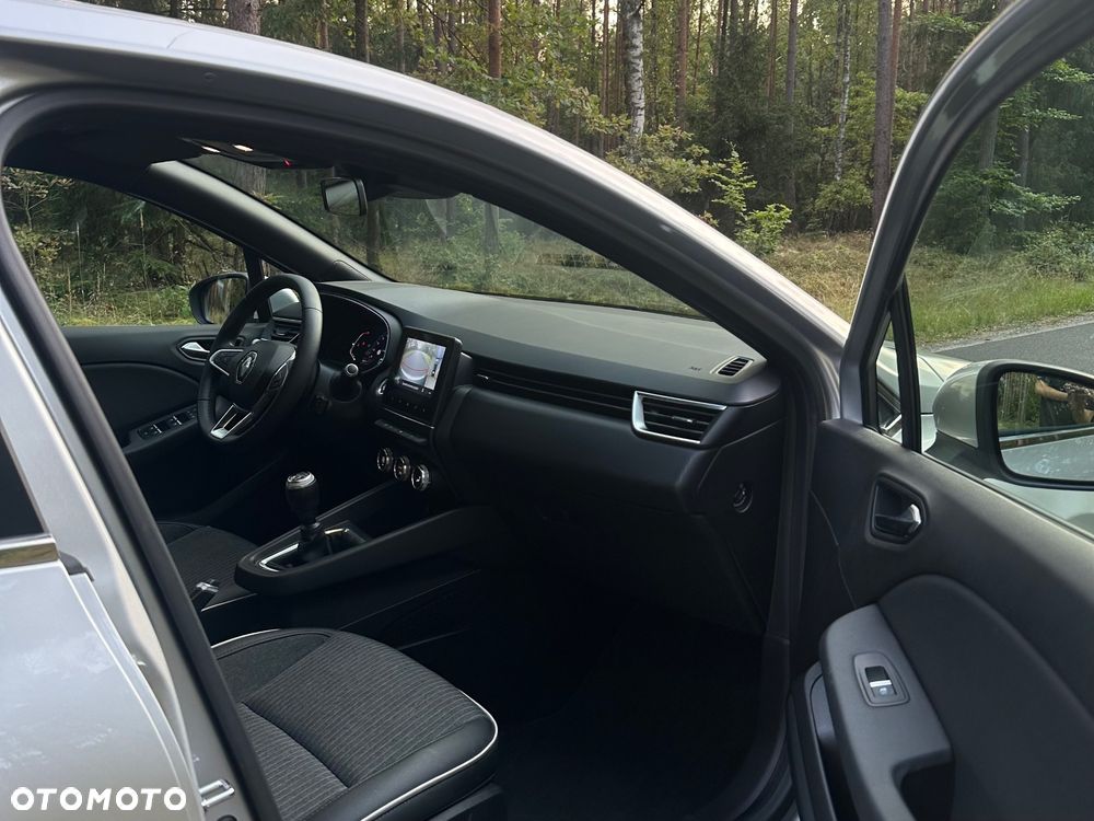 Renault Clio 1.0 TCe Zen - 8