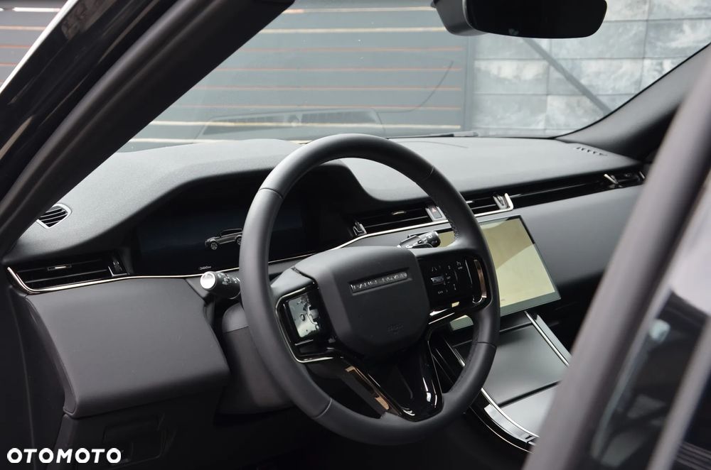 Land Rover Range Rover Evoque P200 R-Dynamic - 7