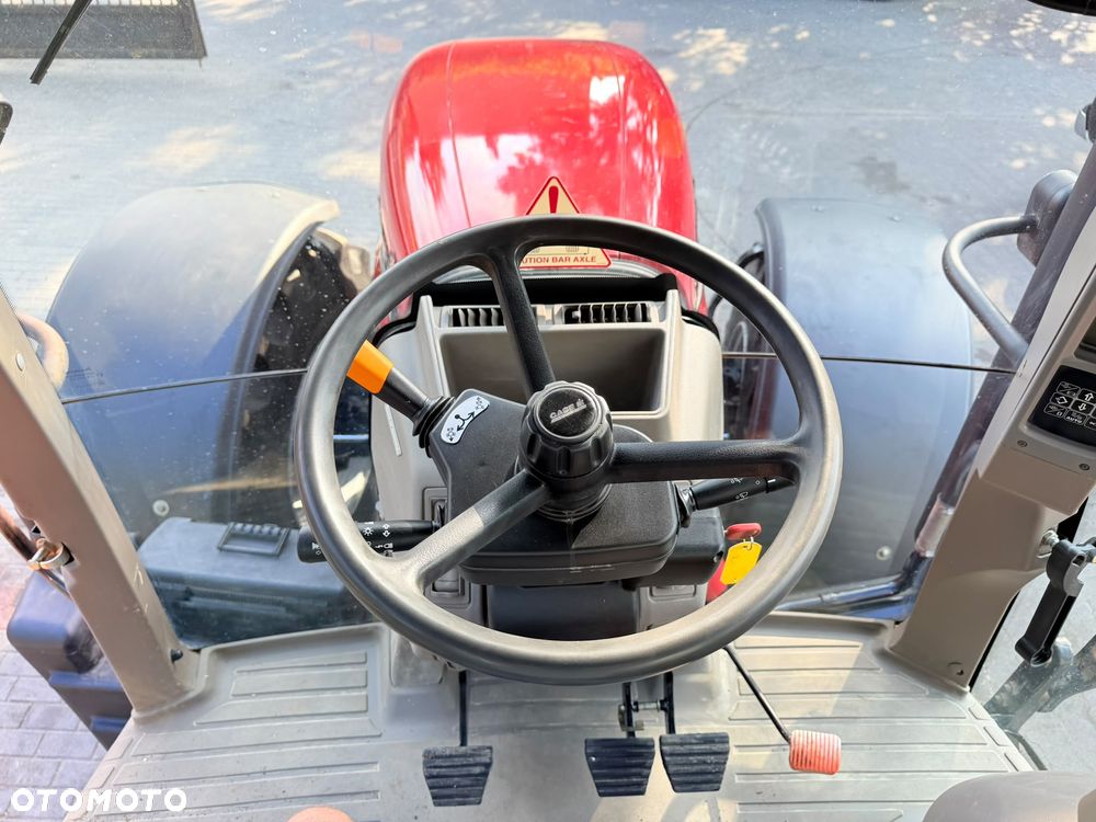 Case IH Puma 195 Powershift - 15