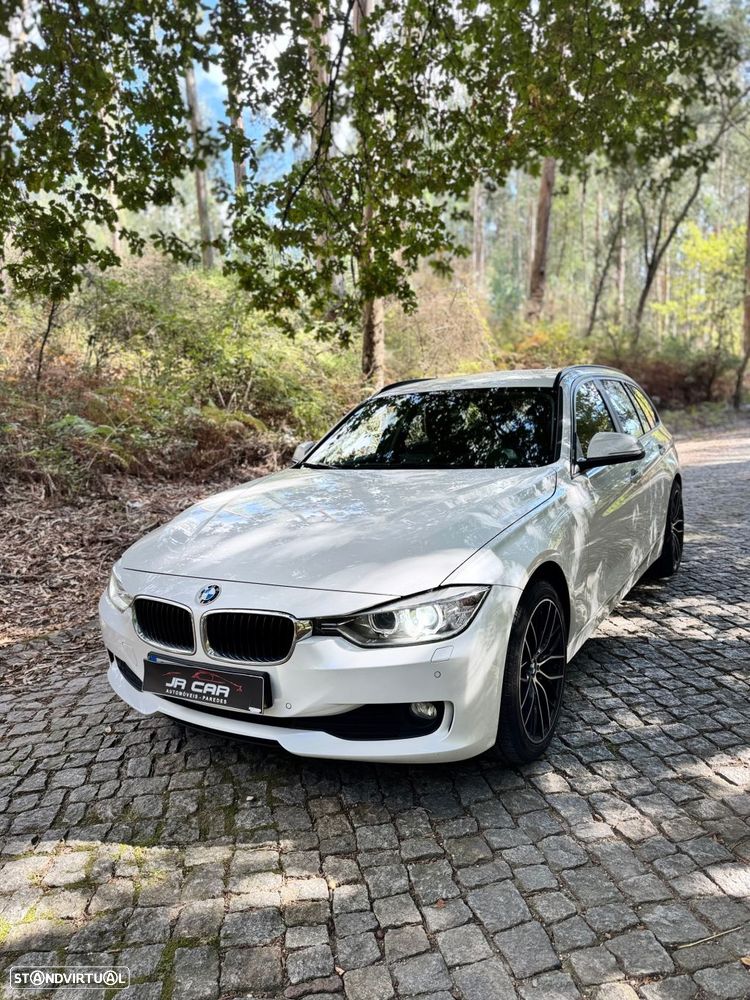 BMW 320