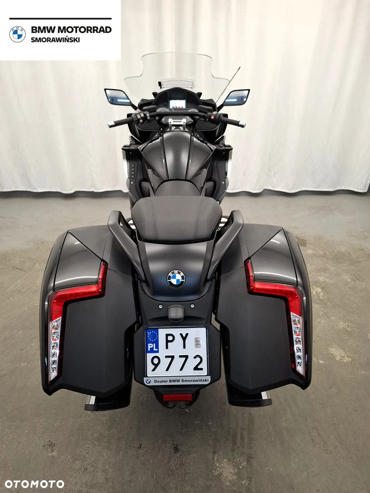 BMW K - 6