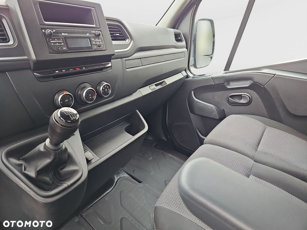 Renault master - 20