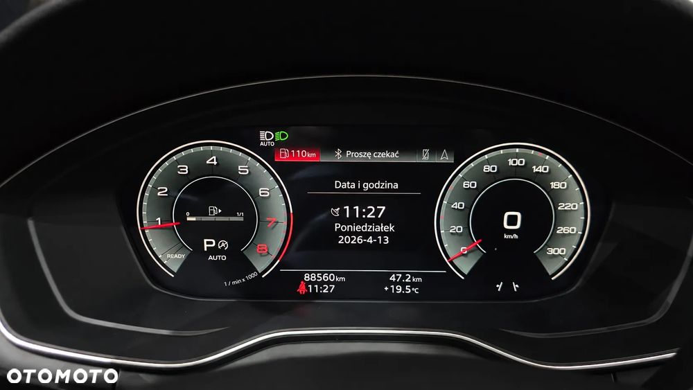 Audi A4 Limousine 2.0 TFSI Quattro Sport S tronic - 11