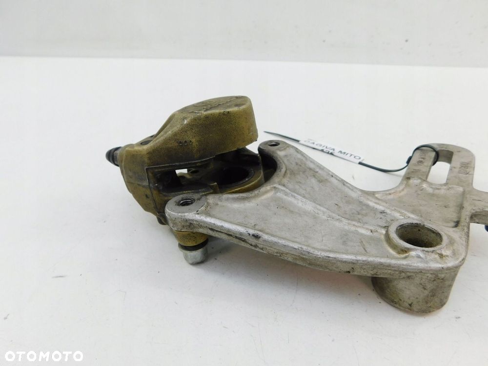 CAGIVA MITO 125 ZACISK HAMULCA TYŁ - 7