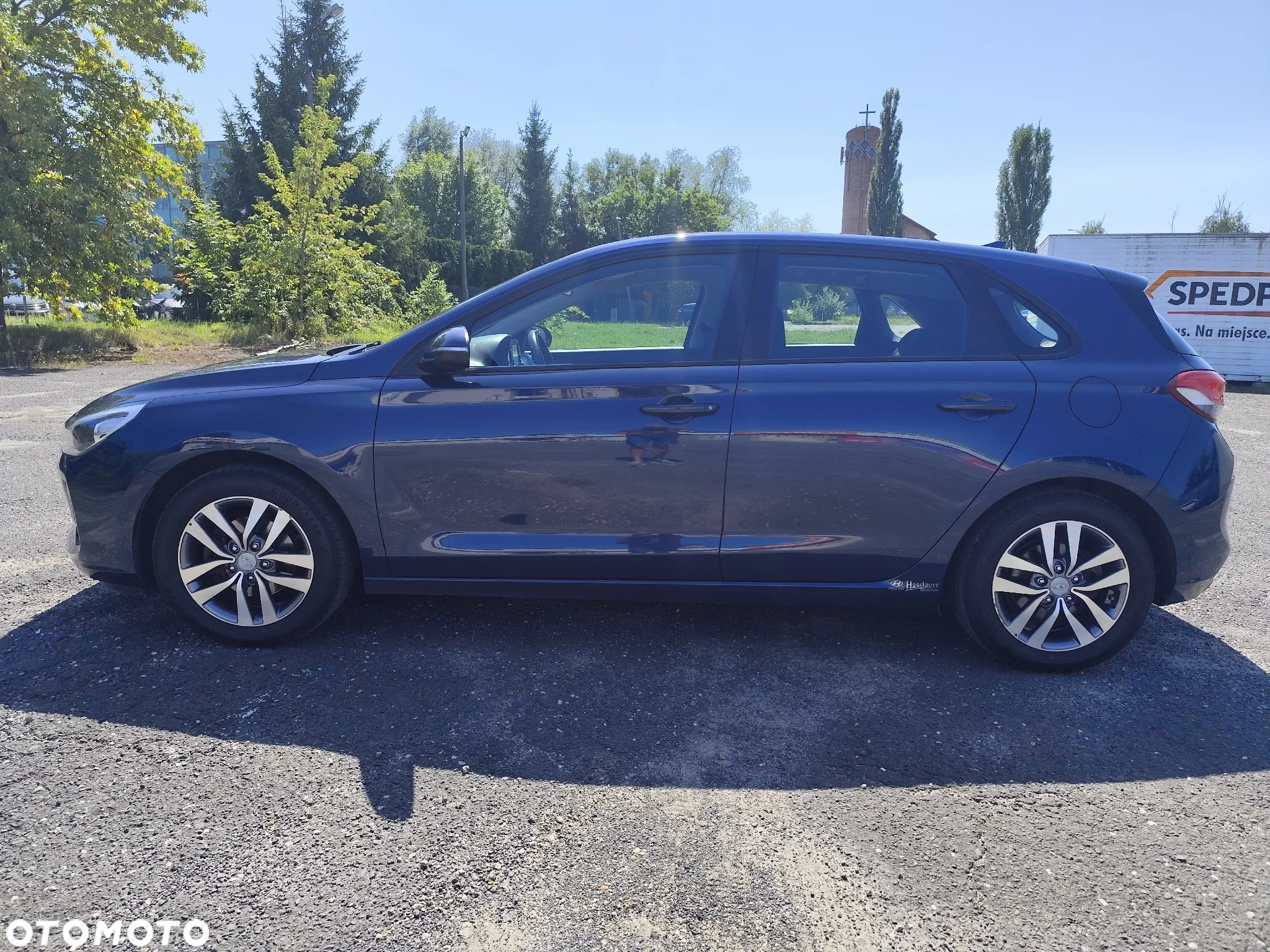 Hyundai i30 - 12