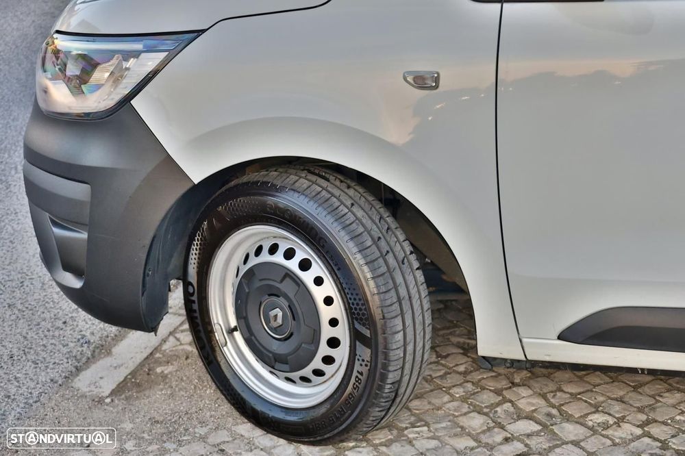 Renault Kangoo 1.5 Blue dCi 95 Confort 4p S/S - 5