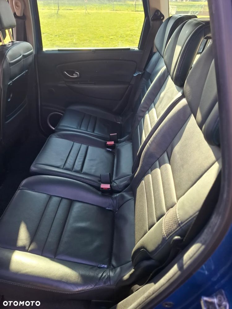 Renault Grand Scenic 1.9 dCi FAP Avantage - 9