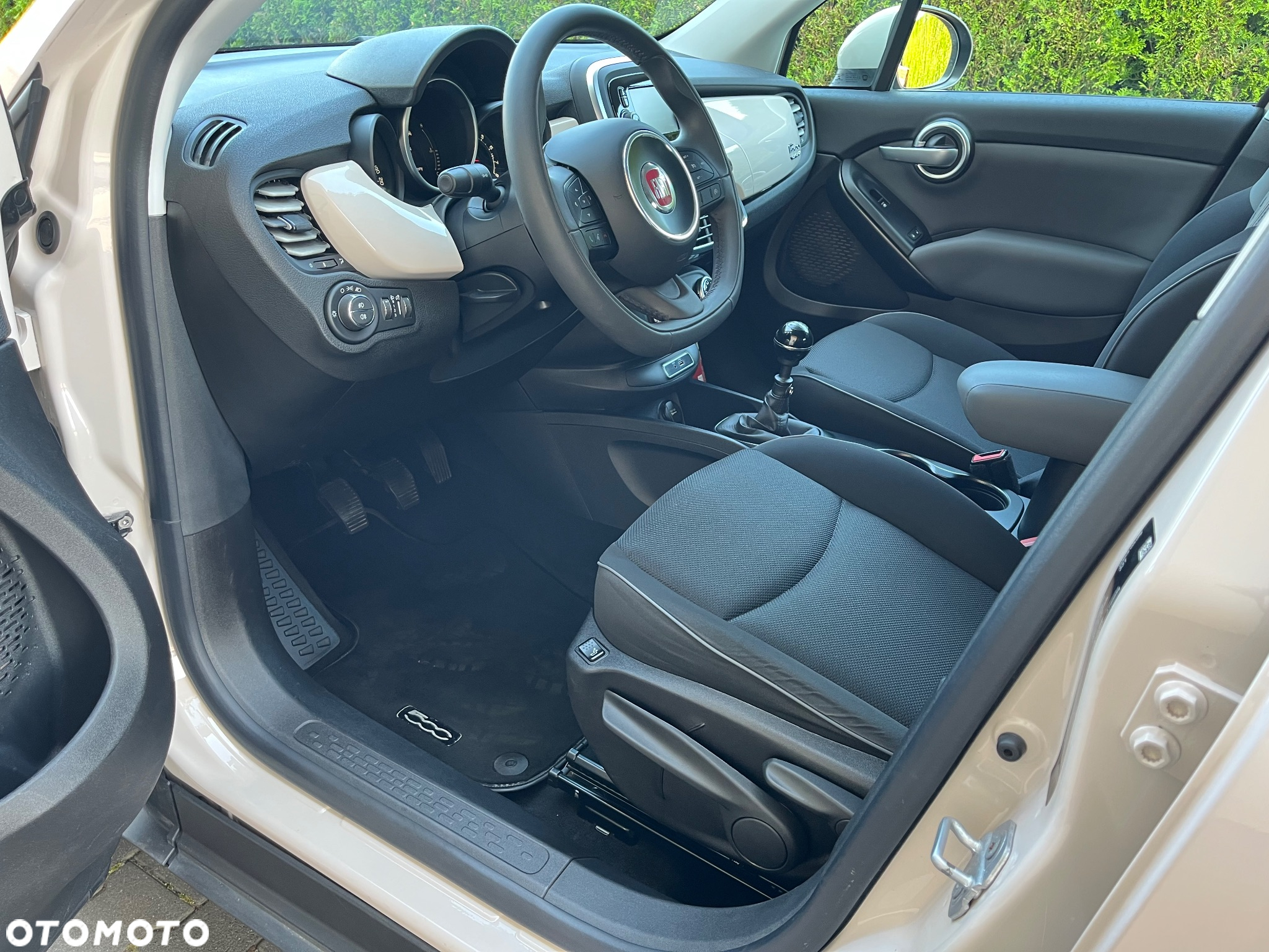 Fiat 500X 1.4 MultiAir Pop Star - 11