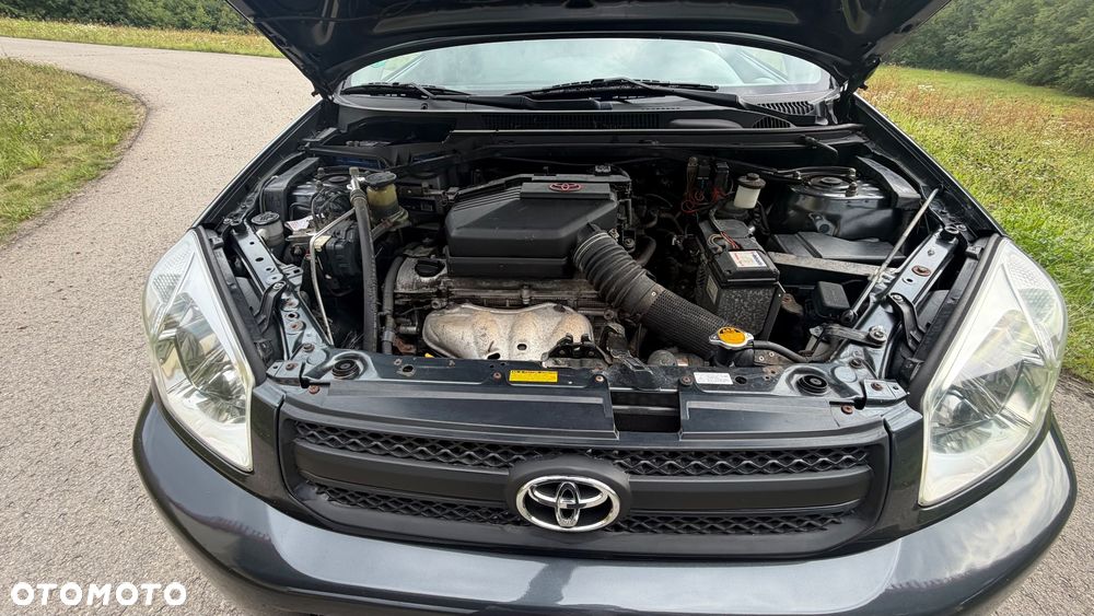 Toyota RAV4 4x4 - 12