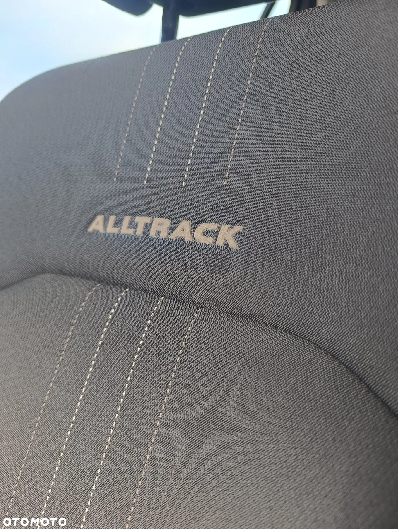 Volkswagen Passat Alltrack - 20