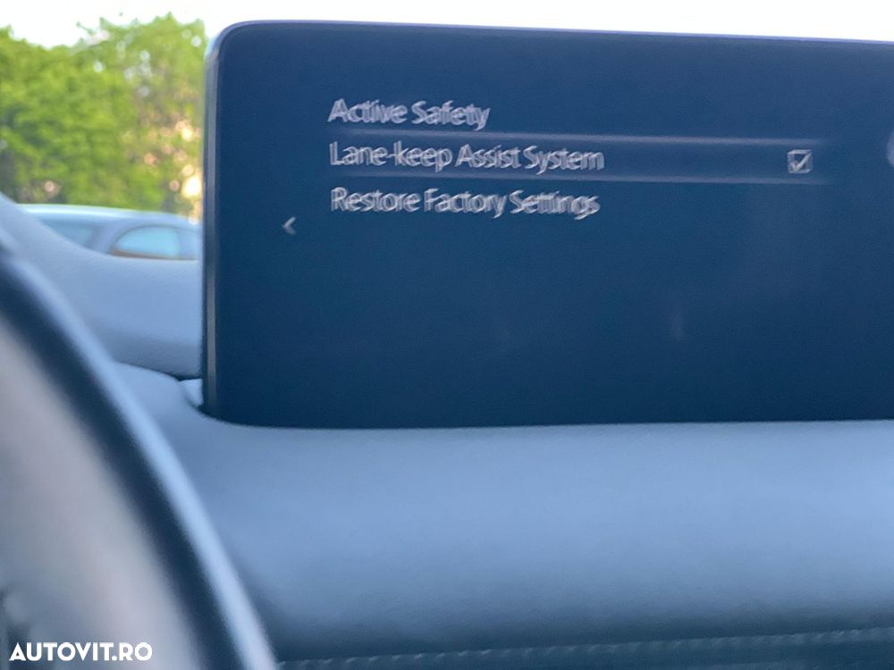 Mazda CX-5 e-SKYACTIV G165 AT MHEV Centre-Line - 32